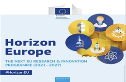 Gợi mở từ câu chuyện hội nhập sâu vào mạng lưới khoa học toàn cầu của EU