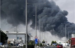 Quan hệ Qatar-Iran rạn nứt chưa từng có sau ‘bước leo thang nguy hiểm’ của Tehran