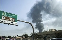 Hệ lụy khôn lường từ việc tấn công các mỏ dầu khí trong xung đột Mỹ-Israel với Iran