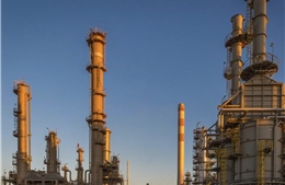 UAV Iran tấn công nhà máy lọc dầu có cổ phần của doanh nghiệp Mỹ ở Saudi Arabia