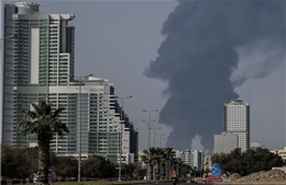 Đòn tấn công của Iran bất ngờ phản tác dụng, UAE thay đổi mạnh mẽ chính sách với Tehran