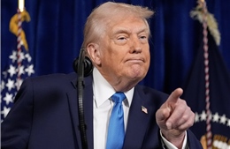 Reuters: Mỹ-Iran đàm phán trực tiếp ở Pakistan, ông Trump cảnh báo Tehran còn ‘cơ hội cuối cùng’