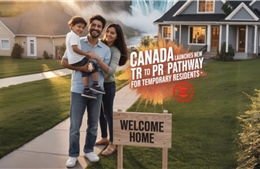 Thu hút nhân tài toàn cầu tạo đột phá khoa học công nghệ: Câu chuyện từ Canada