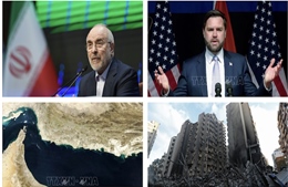 Toàn cảnh đàm phán Mỹ-Iran ở Pakistan: Các kịch bản có thể xảy ra và trở ngại tiềm tàng