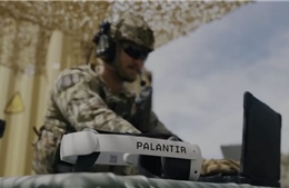 Tranh cãi việc các ngân hàng châu Âu đổ hàng tỷ đô la vào công ty AI quân sự Mỹ