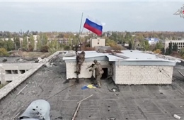 Truyền thông Ukraine tiết lộ tình trạng tuyệt vọng ở phía Nam Donetsk