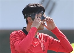 Thủ môn Uruguay đánh giá cao đội tuyển Hàn Quốc, điểm danh tiền đạo Son Heung-min 