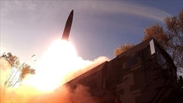 Xung đột Nga-Ukraine: Moskva tấn công kho tên lửa Storm Shadow; Kiev chọc thủng phòng tuyến ở Bakhmut
