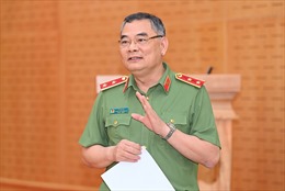 Khởi tố vụ vi phạm đấu thầu mua sắm trang thiết bị giáo dục tại tỉnh Hà Tĩnh