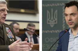 Ukraine liên tục bị ‘dội gáo nước lạnh’ về khả năng đánh bại Nga trong xung đột