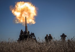 Xung đột ở Ukraine: Nga siết chặt vòng vây &#39;chảo lửa&#39; Bakhmut, Kiev chuẩn bị đối phó khẩn cấp