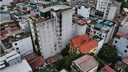 Vụ cháy chung cư mini quận Thanh Xuân: Phải chấm dứt những &#39;đàn voi chui lọt lỗ kim&#39;!