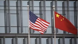 Đàm phán Mỹ - Trung: Nhà Trắng đề cập đến vấn đề dư thừa công suất của Trung Quốc