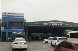 Điều tra sai phạm tại Trung tâm đăng kiểm 29-02V và 29-02S tại huyện Gia Lâm, Hà Nội