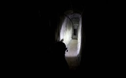 Quân đội Israel bắt đầu tiến vào đường hầm dưới bệnh viện Al-Shifa lớn nhất Dải Gaza