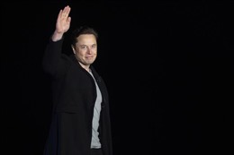 Tỷ phú công nghệ Elon Musk không cho phép sử dụng Starlink ở Ukraine để bắt đầu Thế chiến III