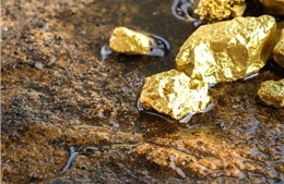 Serbia: Phát hiện mỏ vàng khổng lồ, có tầm quan trọng lớn với kinh tế đất nước