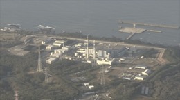Động đất tại Nhật Bản: Xác nhận ảnh hưởng đầu tiên tới nhà máy điện hạt nhân