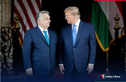 Thủ tướng Hungary tiết lộ cách thức kết thúc xung đột Nga – Ukraine của ông Trump