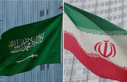 Iran, Saudi Arabia nối lại giao dịch thương mại