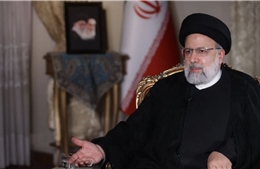 Cảnh báo mới nhất của Tổng thống Iran về việc Israel bắn phá Dải Gaza để chống Hamas