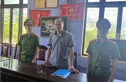 Khởi tố, bắt tạm giam 2 Phó Giám đốc Trung tâm đăng kiểm ở Quảng Bình
