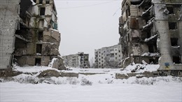 Ngoại trưởng Mỹ cảnh báo về &#39;mùa đông khắc nghiệt&#39; đối với Ukraine