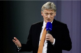 Điện Kremlin lên tiếng về đồn đoán âm mưu đảo chính, ám sát nhằm vào Tổng thống Putin