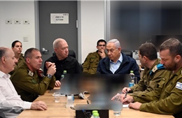 Tuyên bố đáng chú ý của lãnh đạo Israel sau khi Hamas thả những con tin đầu tiên