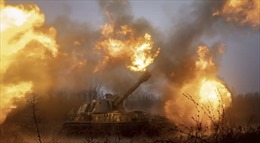 Nga nói Ukraine tấn công đường ống dẫn dầu tới EU, Kiev tiết lộ Bakhmut bị pháo kích 151 lần trong 24 giờ
