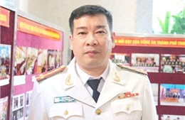 Vụ cựu Đại tá Phùng Anh Lê nhận hối lộ: Kiến nghị xử lý nhiều cán bộ Công an quận Tây Hồ