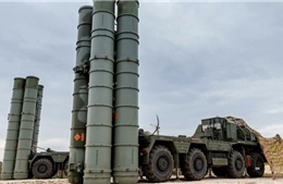 Tố Ukraine pháo kích thành phố biên giới, Nga kích hoạt hệ thống phòng không vùng Belgorod 