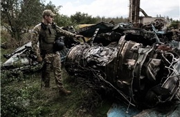 Vấn đề đáng lưu ý từ việc Ukraine liên tục ‘bắn hạ’ chiến đấu cơ hiện đại của Nga ở tiền tuyến