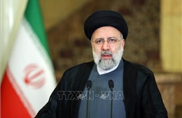 Tổng thống Iran tuyên bố sẽ trừng phạt Israel sau vụ tấn công giết chết 5 thành viên IRGC