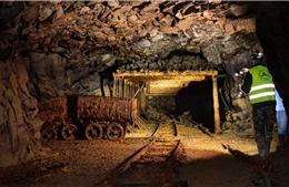 Đột phá trong tìm kiếm đoàn tàu vàng của Đức Quốc xã sẽ gây chấn động thế giới?