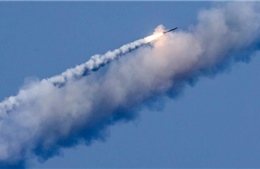 Nga lần đầu tấn công Ukraine bằng ‘vũ khí vô song thế hệ mới’