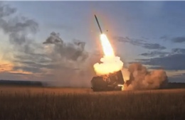 Nga tuyên bố cứng rắn sau vụ tên lửa ATACMS tấn công Crimea làm hơn 120 người thương vong