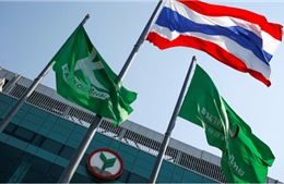 Mở rộng hoạt động tại Việt Nam, Kasikornbank muốn thành ngân hàng kỹ thuật số hàng đầu khu vực.
