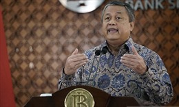 Thống đốc Ngân hàng Indonesia nêu giải pháp xử lý vấn đề lạm phát
