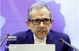  Iran phát tín hiệu sẵn sàng thỏa hiệp về thỏa thuận hạt nhân