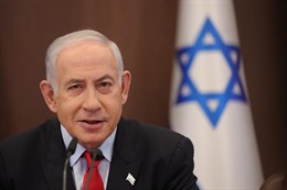 Thủ tướng Netanyahu bác bỏ ngừng bắn, nói Israel giống nước Mỹ sau vụ Trân Châu Cảng