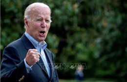 Ông Biden cảnh báo nguy cơ quân đội Mỹ phải chiến đấu với binh sĩ Nga