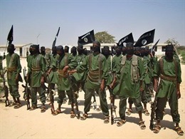  Somalia: Khủng bố tấn công khách sạn của chính phủ, hướng mục tiêu tới Dinh Tổng thống