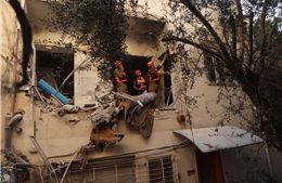 Iran tuyên bố phá huỷ hơn 80% hệ thống radar chiến lược của Mỹ trong khu vực