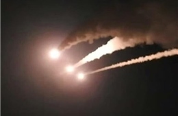 Iran dọa ‘nghiền nát’ hạ tầng trong khu vực, mở rộng sang ‘nhiều chiến trường mới’