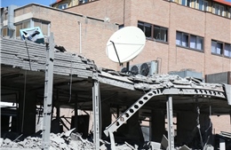 Tín hiệu rõ ràng nhất từ phía Iran liên quan tới đề xuất ngừng bắn hai tuần