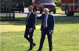 Năm ‘lằn ranh đỏ’ của Mỹ với Iran và cửa ngỏ cho giải pháp ngoại giao