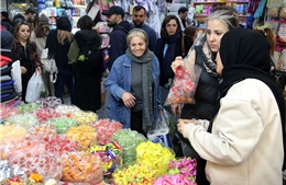 Điều kỳ lạ ở Tehran sau khi Tổng thống Trump liên tục nói về đàm phán Mỹ-Iran