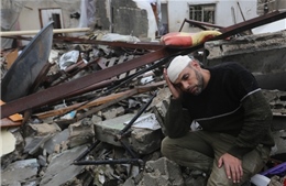 Israel tuyên bố sớm ‘hành động’ ở nơi hàng trăm ngàn người Gaza vừa sơ tán đến