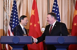 Trung Quốc nhận định về khả năng giải quyết mâu thuẫn thương mại với Mỹ